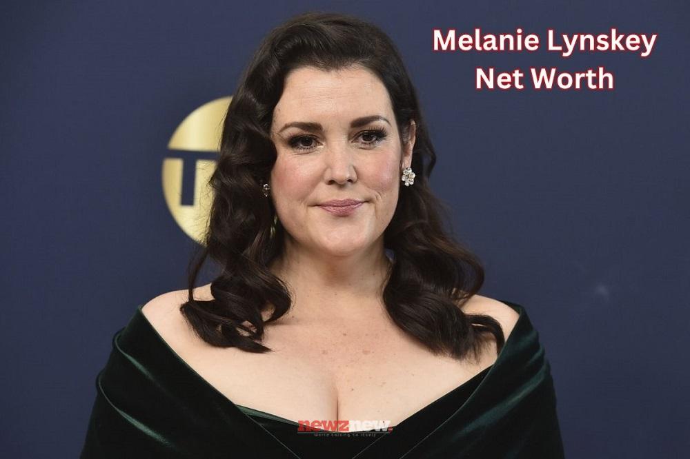 Melanie Lynskey’s Net Worth