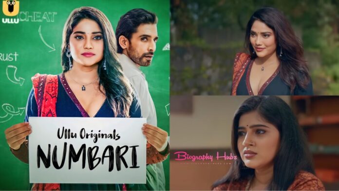 Numbari Ullu Web Series (2024): Cast, Release Date