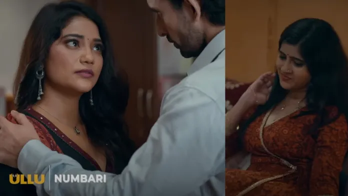 Numbari Ullu Web Series (2024)