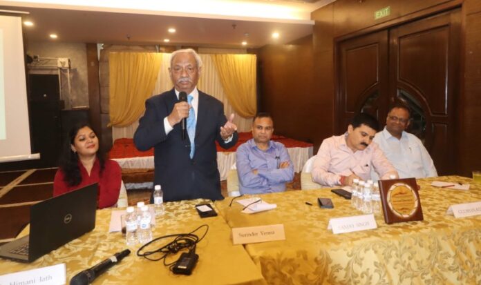 Investors made aware on investing wisely