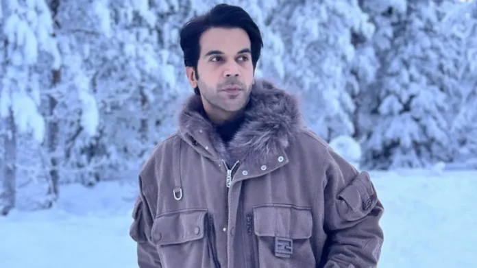 Rajkummar Rao’s net worth: Decoding Stree 2 star’s impressive earnings