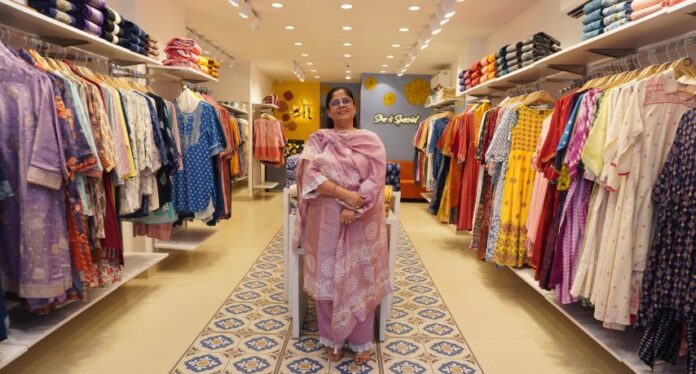 Shree launches 43rd store in Punjab