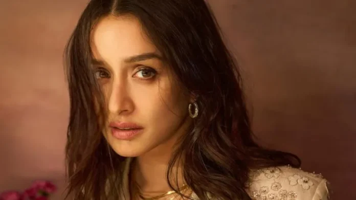 Shraddha Kapoor’s net worth: Decoding the mesmerising Stree 2 actress’ wealth