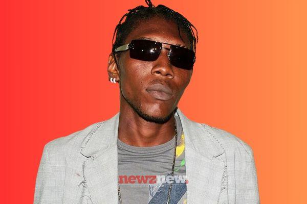 Jamaican Deejay Vybz Kartel Net Worth 2024