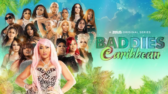 Where To Watch Baddies Caribbean Episodes Online NewZNew Where To Watch Baddies Caribbean Episodes Online NewZNew