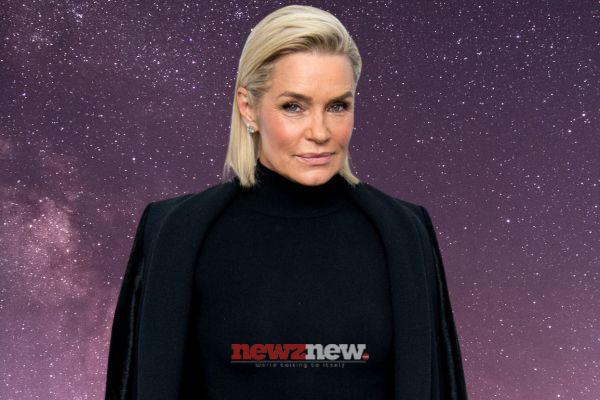 Dutch TV personality and former model Yolanda Hadid Net Worth 2024