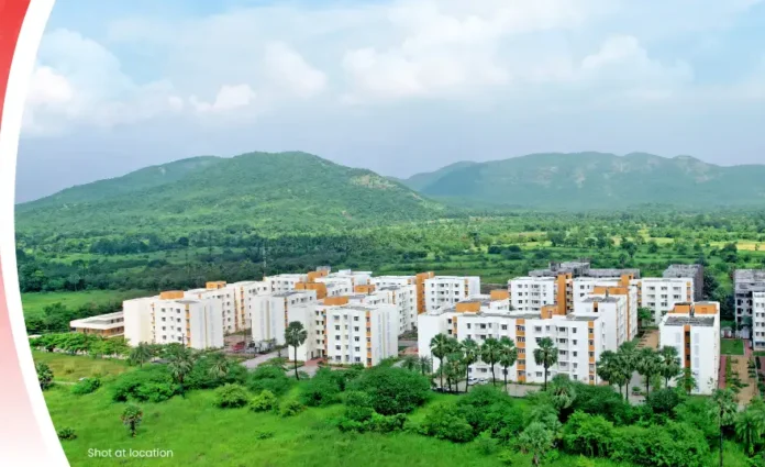 Is a Flat in Palghar Right for You? Here’s What You Need to Know