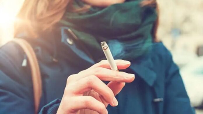 Alarming Rise in Smoking Among Women Linked to Increased Cardiovascular Disease Risk: Dr. Arun Kochar