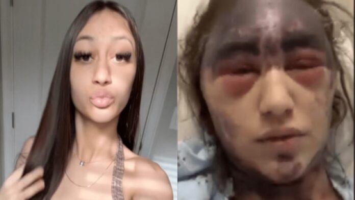 Alexis Lorenze Wiki, Biography, Age, Images