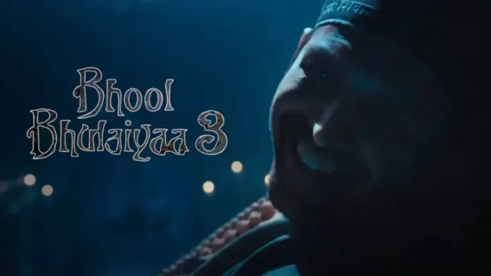 Bhool Bhulaiyaa 3 Movie (2024) Cast, OTT, Release Date