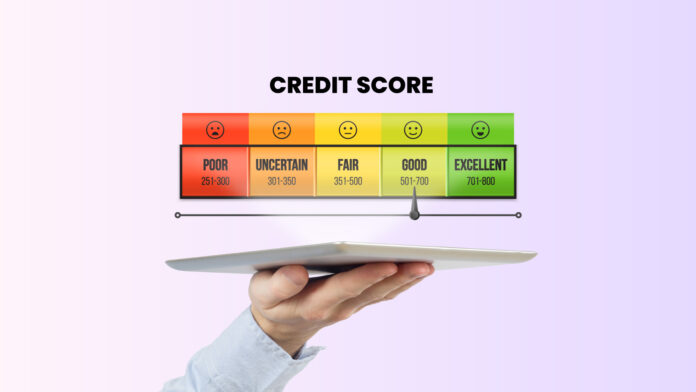 5 Tips for Young Individuals to Build a Strong Credit Score Early