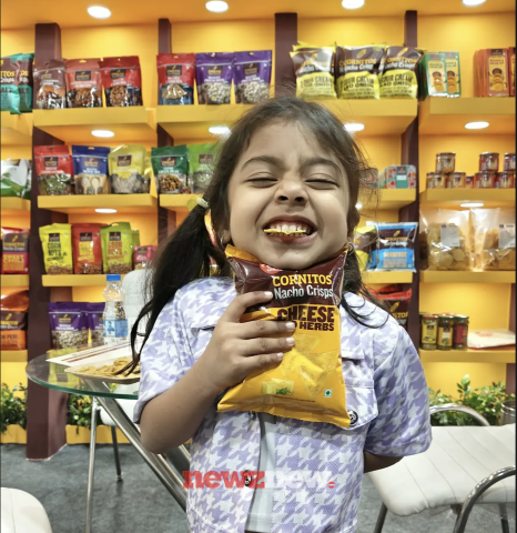 Cornitos Connects with Global Partners to Drive Snack Food Innovation