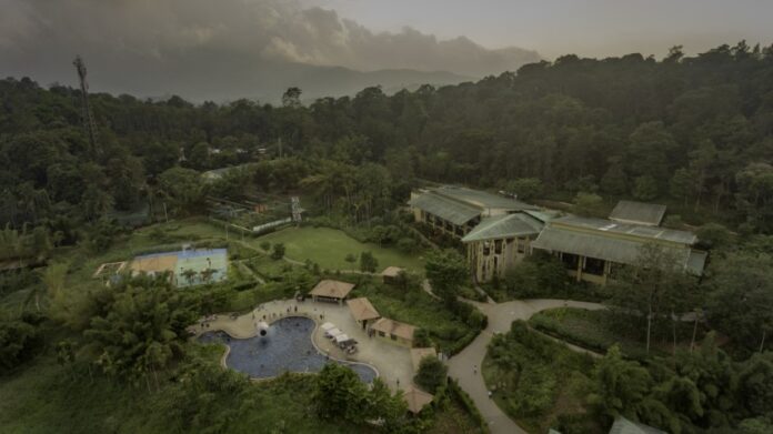 Discover Coorg’s Scenic Splendor at Club Mahindra Virajpet