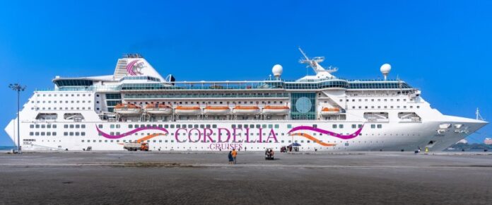 3 years, 600,000+Passengers, 450+ Sailings: Cordelia Cruises Redefines Indian Cruising