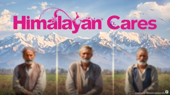 Himalayan continues its commitment to uplift the Himalayan Communities