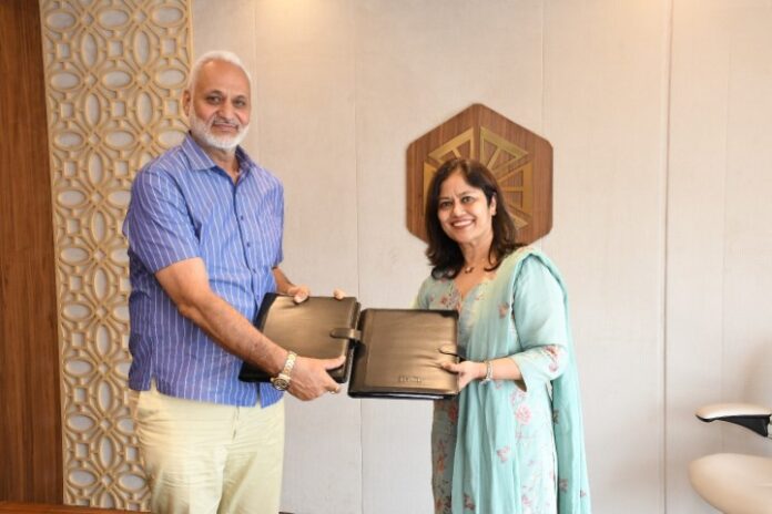 IHCL announces the Signing of a Gateway Hotel In Barnala, Punjab