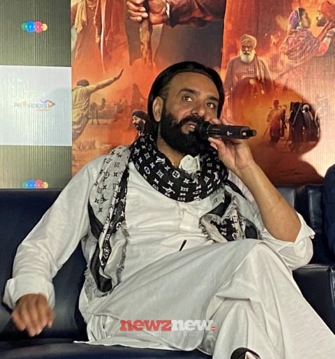 Babbu Mann’s latest Movie Sucha Soorma trailer Released!