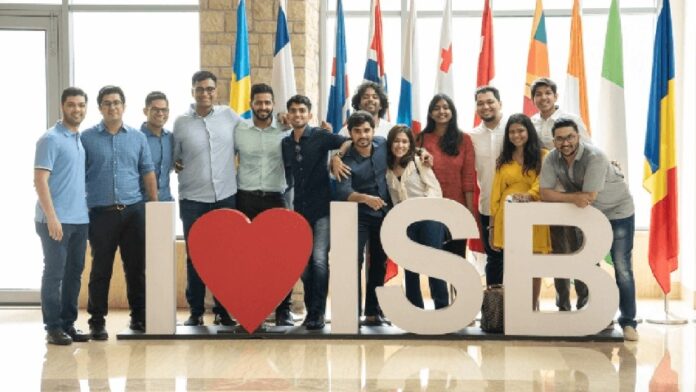 ISB Launches ‘PGP YL’ – A 20 Month Post Graduate Programme In Management