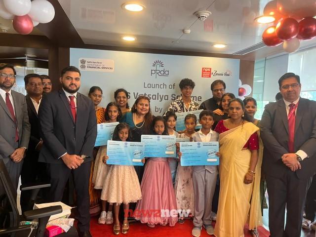 Axis Bank join forces with Pension Fund Regulatory and Development Authority