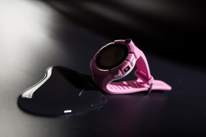 Kids Waterproof Watch: Top Picks for Durability and Style