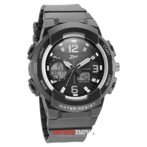 Kids Waterproof Watch