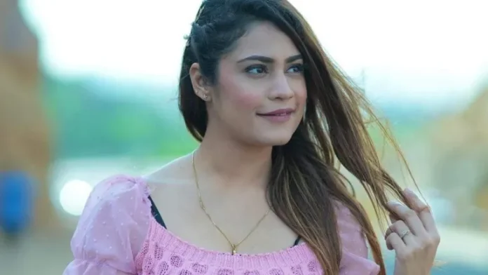 Kritika Malik Wiki, Biography, Age, Gallery