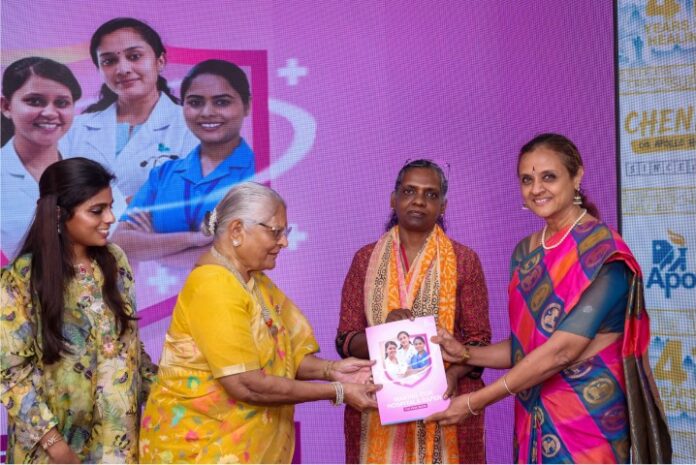 Apollo Hospitals Launches “The Pink Book” to Strengthen Safety Framework in Healthcare