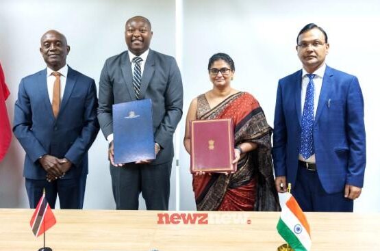 Agreement signed with the Ministry of Digital Transformation