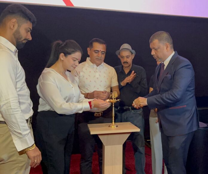 PVR INOX Launches Mohali’s First 4D Cinema