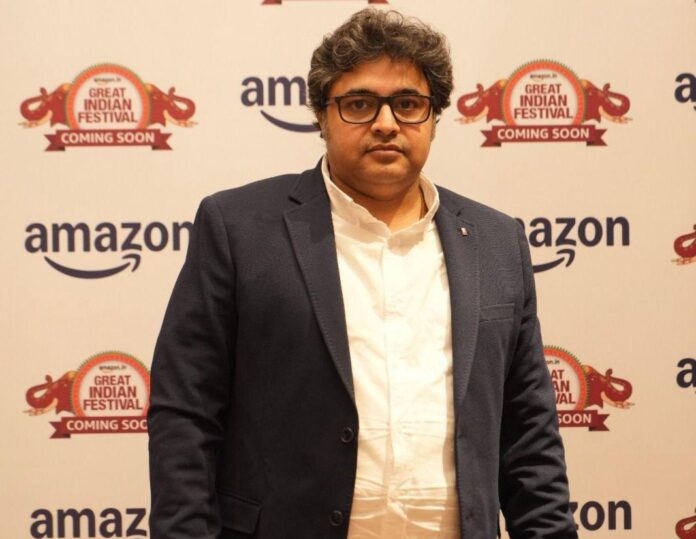 Amazon.in kickstarts the festive season with Amazon Festive Box installation