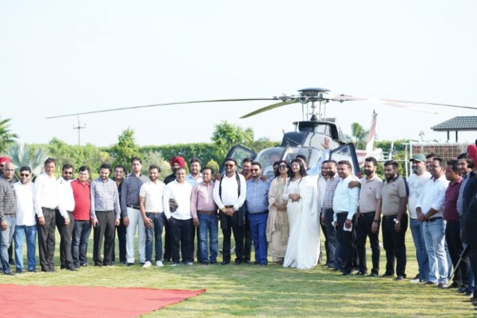 MDB Group Redefines Luxury Living