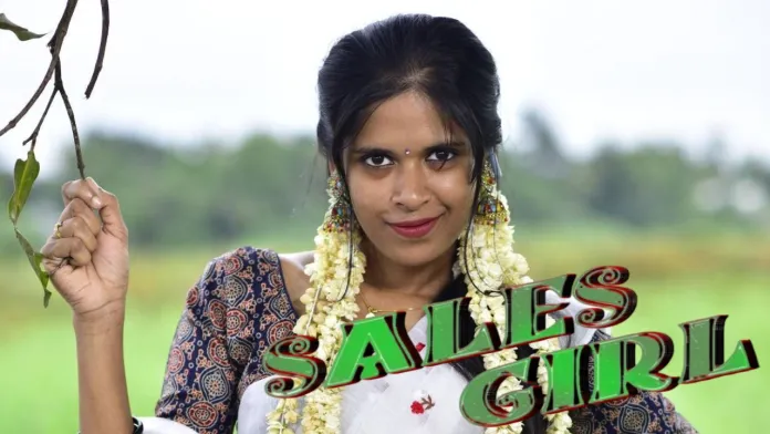 Sales Girl 2 Boomex Web Series (2024) Cast, Release Date