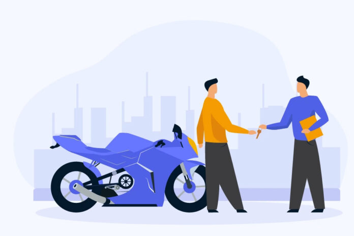 Seamlessly Transfer Your Bike Insurance Policy When Buying a Second-Hand Bike