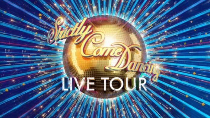 Strictly Come Dancing (2024): Season 22 Contestants, Episodes, How to Watch