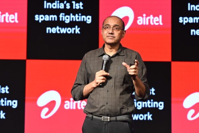 Airtel cracks down on SPAM, launches India’s first AI-powered network solution for SPAM detection