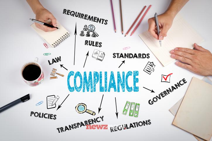 Top 5 Best Compliance Management Companies in India