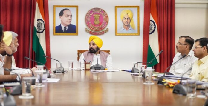 CM to dedicate 30ft tall statue of Shaheed Bhagat Singh at International Airport Mohali