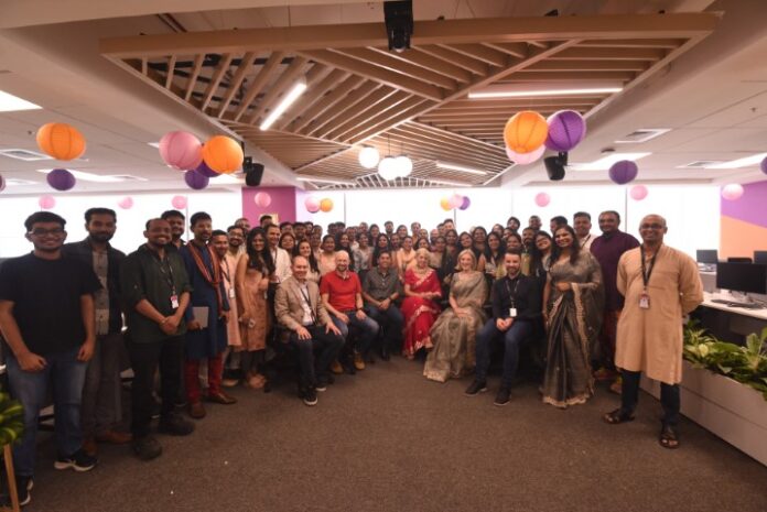 Poppulo Announces Grand Opening of New State-of-the-Art Office in Bengaluru