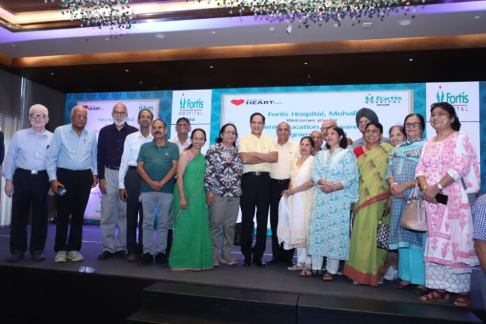 Regular Heart Health Screening coupled with Healthy Lifestyle might help prevent second cardiac arrest