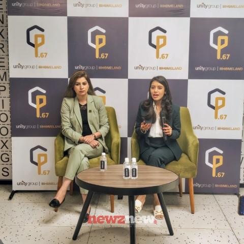 CP67 Mall Presents ‘Kidpreneurs’