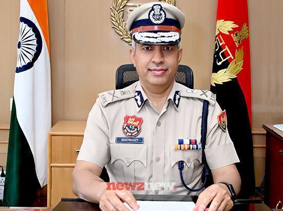 DGP Holds Video Conference on Crime Control, Immigration Fraud, and Anti-Drug Campaigns