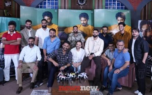 Parmish Verma and Wamiqa Gabbi starrer “Tabaah” gears up for a gripping release on October 18