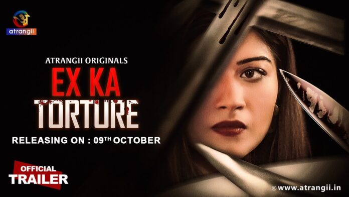 Ex Ka Torture Atrangii Web Series (2024): Cast, Release Date