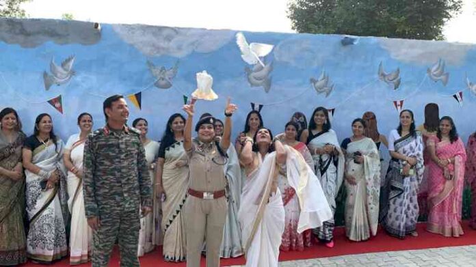 HMSI celebrates 7th anniversary of its Traffic Training Park in Karnal, Haryana