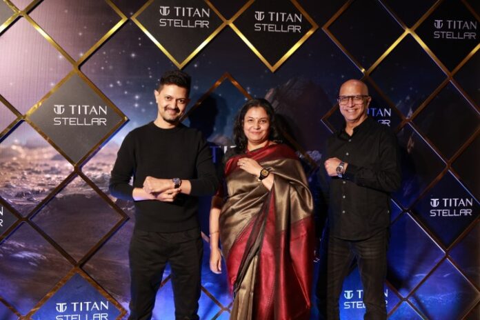 Titan launches Stellar 2.0 ahead of festive season: Explore the unexplored
