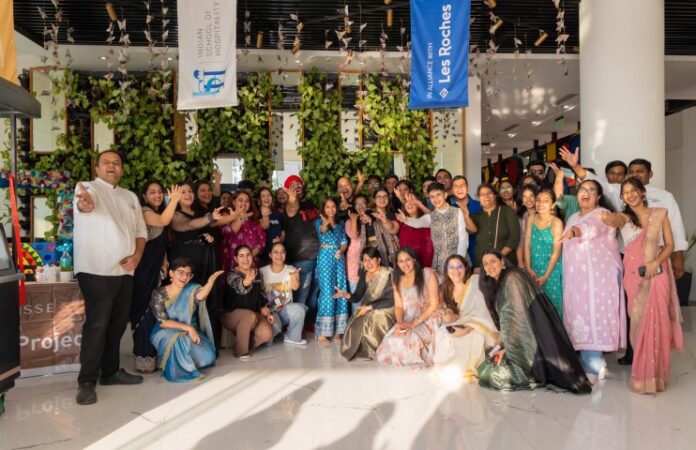 Indian School of Hospitality (ISH) Announces Embell-ISH-ED to Celebrate Culinary Excellence with Community Impact