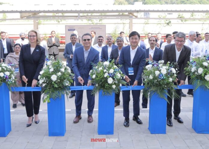 Freudenberg Expands Operations with New Manufacturing Plant in Morinda, Punjab