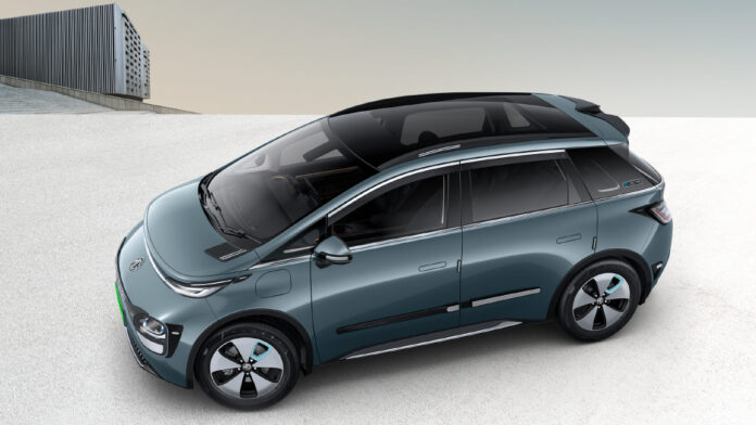 MG Windsor becomes India’s First Passenger EV to record 15,176 Bookings on the First Day