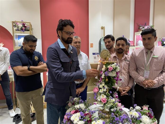 MIA by Tanishq expands retail footprints with three new Stores in Chandigarh & Panchkula