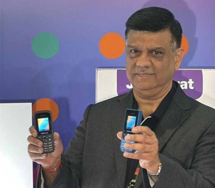 JioBharat series: JioBharat V3 & V4 after the success of JioBharat V2